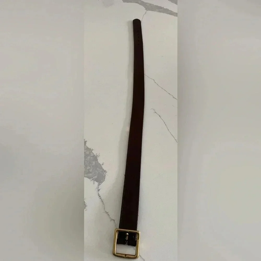 Coach beautiful leather